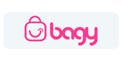 logo bagy