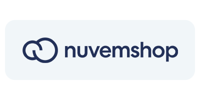 logo nuvemshop