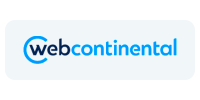 logo webcontinental