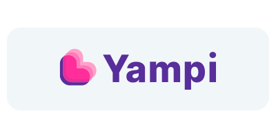 logo yampi