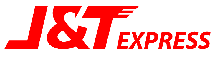 logo da transportadora J&T Express